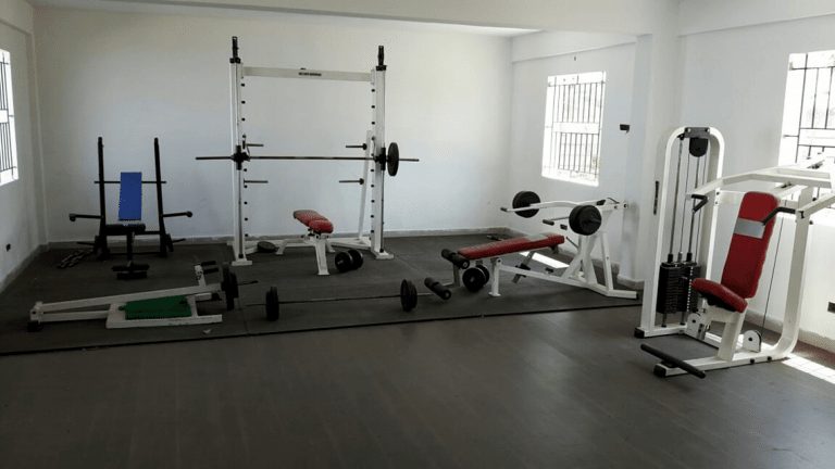 Sampoorna Institute of Technology and Research Bangalore Infrastructure photo 18